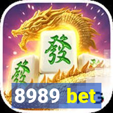 8989 bet